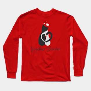 Together Forever Long Sleeve T-Shirt